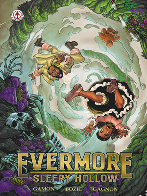 cover image of Evermore
